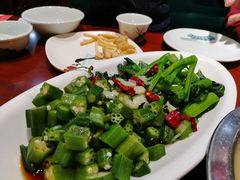 -八大碗·精致东北菜(东陵西路店)
