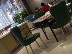 -豪客来牛排(中央花苑店)