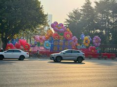 -文华公园(禅城区)