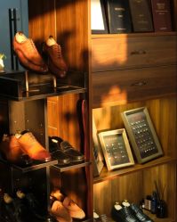 -伊布老裁缝西装礼服定制