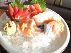 -柚·日式料理-富力万丽酒店
