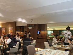 -凤来茶餐·粤菜馆(珠江新城店)