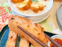 -点都德(水贝IBC店)