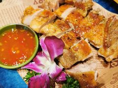 香茅烤鸡-正泰餐厅AmazingThai(亦庄店)