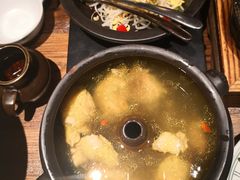 -云海肴·汽锅鸡·云南菜(美罗城店)