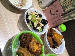 -刘小忙把子肉(北园大街总店)