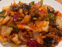 -谷丽麦馕新疆菜·清真(步步高梅溪新天地店)