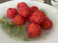 -清华大学-观畴园餐厅