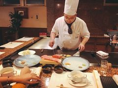 -神户牛排餐厅MOURIYA(总店)