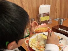 -CoCo壱番屋(久光百货店)