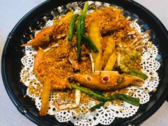 避风塘炒蟹-79号渔船海鲜饭店(华强北店)