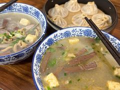 -小潘记鸭血粉丝汤
