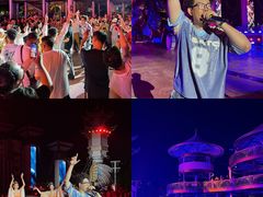 -渔岛海洋度假区