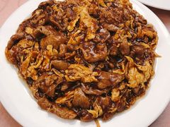 -烤肉宛饭庄(南礼士路店)
