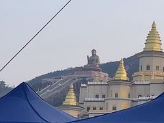 -龙口南山旅游景区