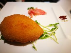 -天龙轩(香港丽思卡尔顿酒店)