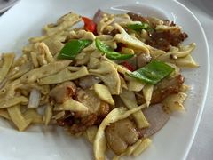 -八仔大富楼·河鲜(西江店)