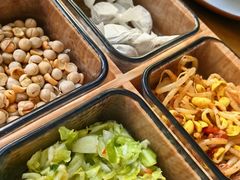 -金孔雀德宏傣味餐馆(魏公村店)