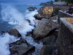 景观位-Rock Bar Bali(Bali)
