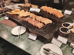 -合肥皇冠假日酒店·菲亚斯特自助餐厅(黄山路店)