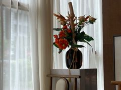 -院里寻菜·精致庭院菜(观沙岭店)