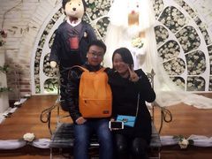 -济州岛泰迪熊博物馆