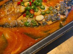 -炉鱼(萧山万象汇店)