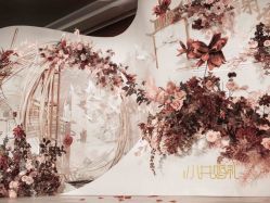 -天邑国际酒店·宴会厅