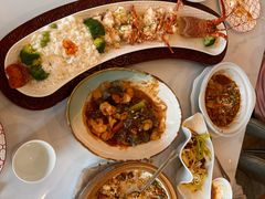 -天顺渔港·海景餐厅(星海广场店)