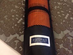 无锡新湖铂尔曼大酒店-无锡新湖铂尔曼大酒店