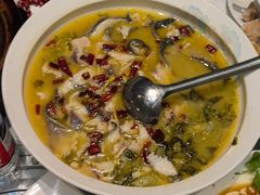 -鱼神·脆肉鲩 全鱼宴(西乡店)