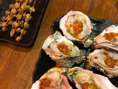 -烧蠔帮·湛江生蚝(南桥店)