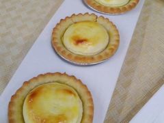 芝士蛋挞-君之悦酒家(容山路店)