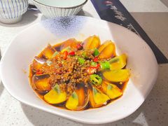 -牛村来人潮汕牛肉火锅(西单店)