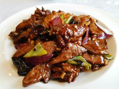 京门爆三样儿-鸿禧大清花(方庄店)