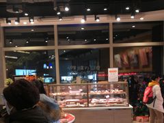 -巴黎贝甜(国贸店)