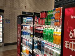 零售区-7fresh七鲜(大族广场店)