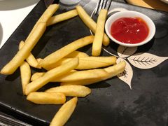 -斗牛士牛排(南京东路店)