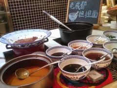 -杭州滨江世融艾美酒店·新食谱全日餐厅