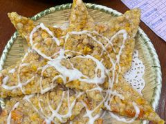 -东北风味思缘食府(对湖路店)