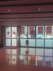 -莎蔓莉莎美容会所