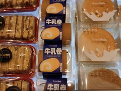 -BreadTalk面包新语·烘焙蛋糕(东方宝泰广场店)