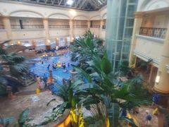 -北京君和豪生温泉度假酒店
