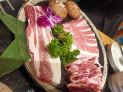 -韩宫宴烤肉·黑毛和牛·料理(鄞州万达店)