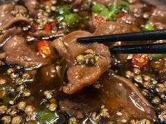 -拂晓山房·私房川菜(西门店)