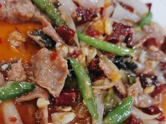 -临江后街鳝丝(临江店)