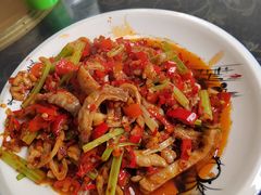 -湖南湘菜馆(东湘缘二店)