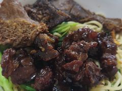-泰顺江南春面馆