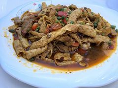 -黄牛肉馆·皖南土菜