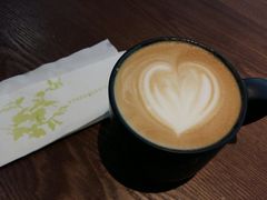 -星巴克臻选(南京艾尚天地店)